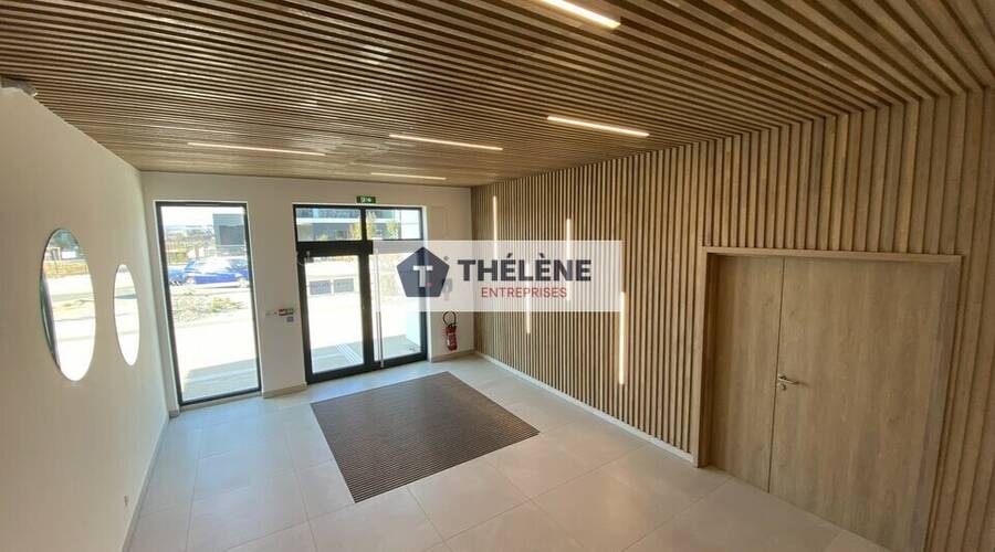 REXIM - Bureau - Hérault - Mauguio - 4