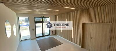 REXIM - Bureau - Hérault - Mauguio - 4