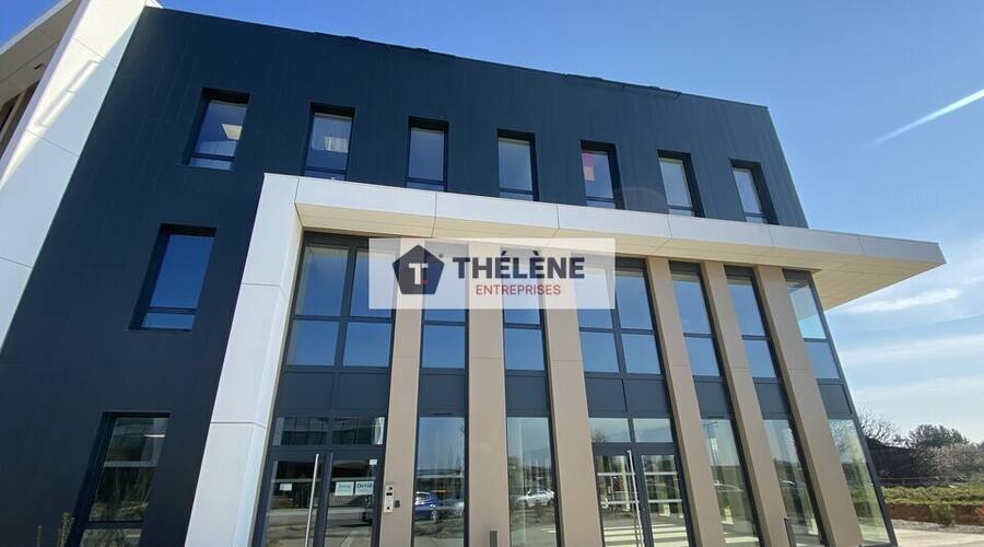 REXIM - Bureau - Hérault - Mauguio - 6