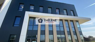 REXIM - Bureau - Hérault - Mauguio - 6