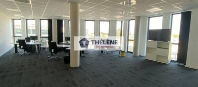 REXIM - Bureau - Hérault - Mauguio - 7