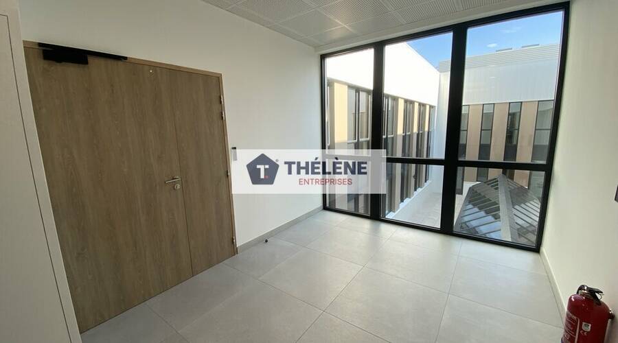 REXIM - Bureau - Hérault - Mauguio - 8