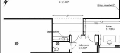 REXIM - Bureau - Hérault - Mauguio - 10