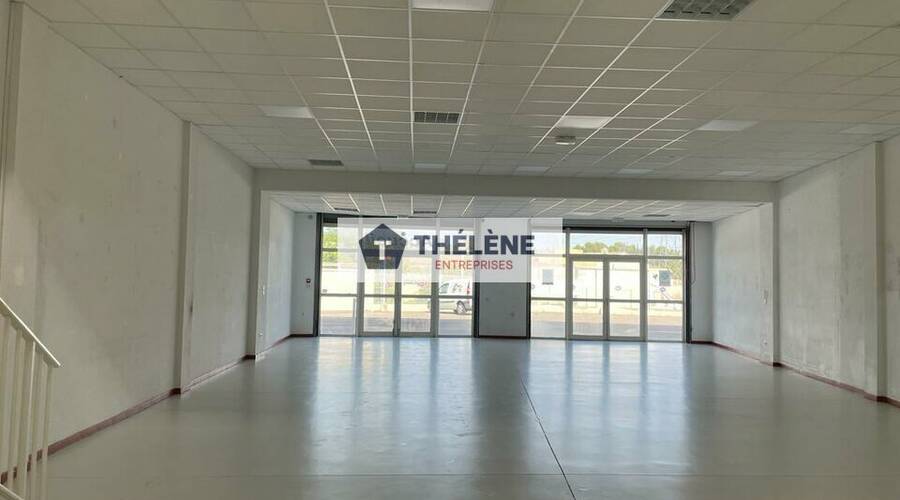 REXIM - Local commercial - Hérault - Saint-Jean-de-Védas - 1