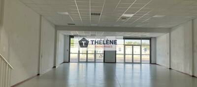 REXIM - Local commercial - Hérault - Saint-Jean-de-Védas - 1