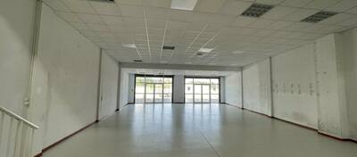 REXIM - Local commercial - Hérault - Saint-Jean-de-Védas - 2