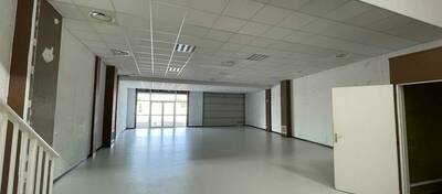 REXIM - Local commercial - Hérault - Saint-Jean-de-Védas - 4