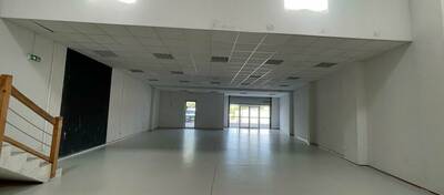 REXIM - Local commercial - Hérault - Saint-Jean-de-Védas - 5