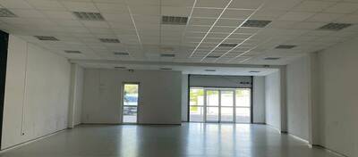 REXIM - Local commercial - Hérault - Saint-Jean-de-Védas - 6