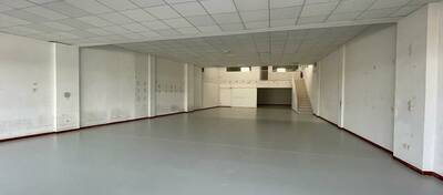 REXIM - Local commercial - Hérault - Saint-Jean-de-Védas - 7