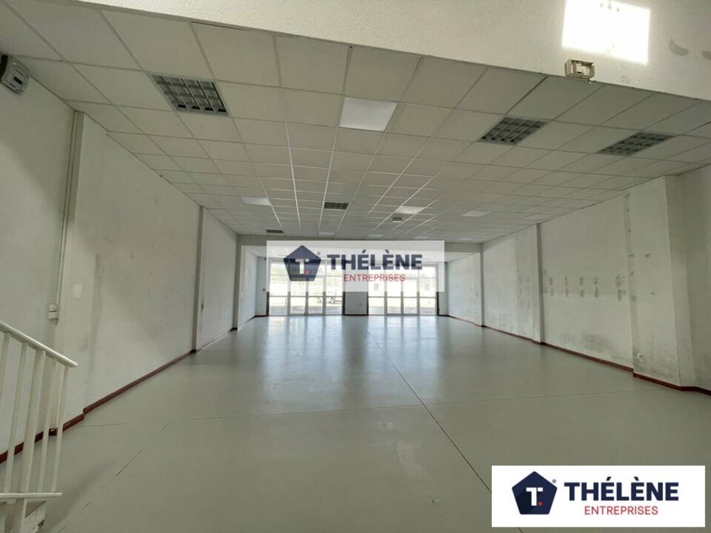 REXIM - Local commercial - Hérault - Saint-Jean-de-Védas - 2