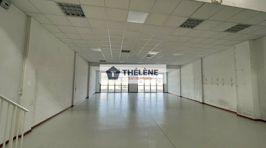 REXIM - Local commercial - Hérault - Saint-Jean-de-Védas - 2