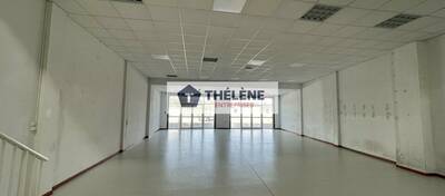 REXIM - Local commercial - Hérault - Saint-Jean-de-Védas - 2