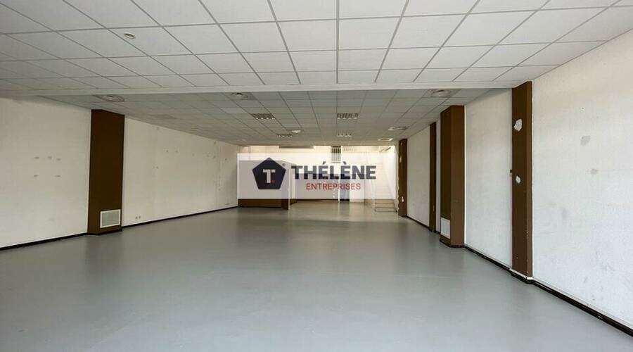 REXIM - Local commercial - Hérault - Saint-Jean-de-Védas - 3