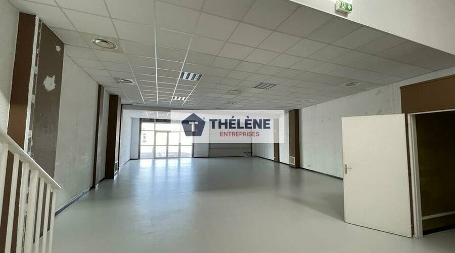 REXIM - Local commercial - Hérault - Saint-Jean-de-Védas - 4