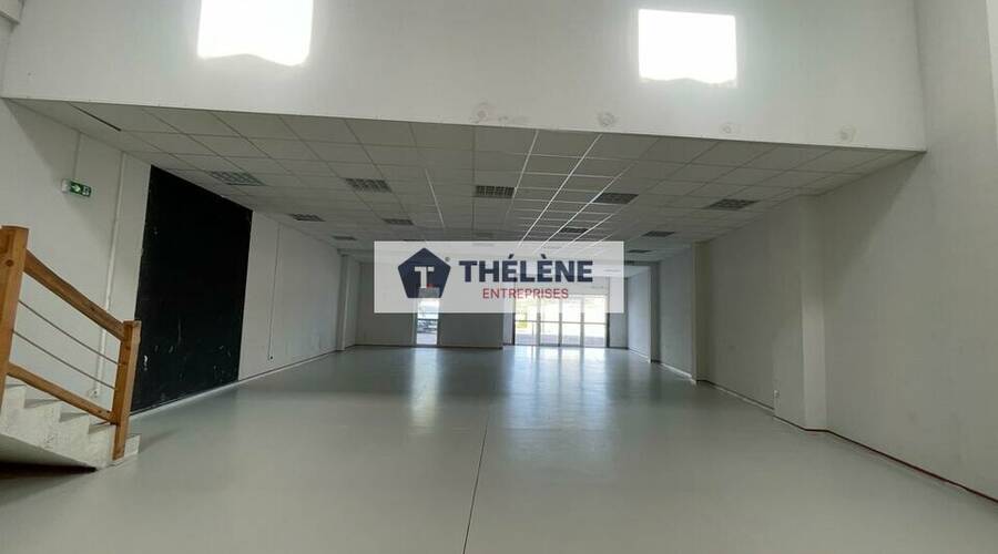 REXIM - Local commercial - Hérault - Saint-Jean-de-Védas - 5