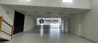 REXIM - Local commercial - Hérault - Saint-Jean-de-Védas - 5