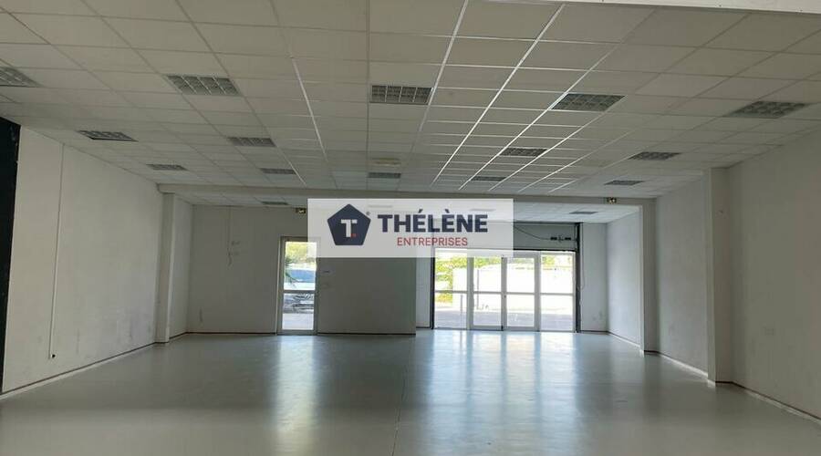 REXIM - Local commercial - Hérault - Saint-Jean-de-Védas - 6