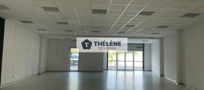 REXIM - Local commercial - Hérault - Saint-Jean-de-Védas - 6