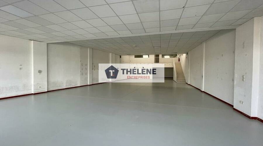 REXIM - Local commercial - Hérault - Saint-Jean-de-Védas - 7