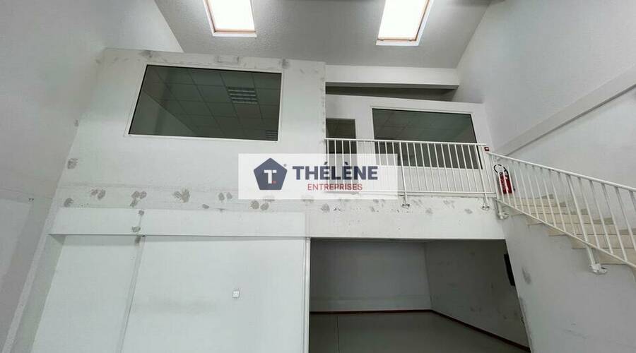 REXIM - Local commercial - Hérault - Saint-Jean-de-Védas - 8