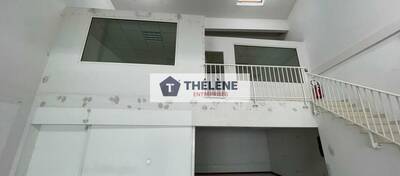 REXIM - Local commercial - Hérault - Saint-Jean-de-Védas - 8