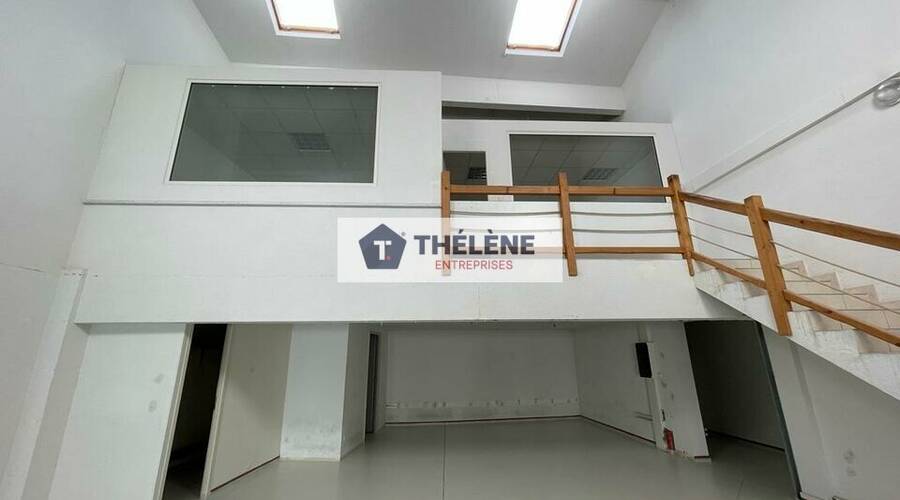 REXIM - Local commercial - Hérault - Saint-Jean-de-Védas - 9