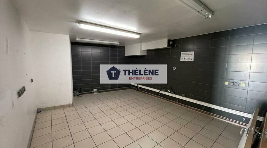 REXIM - Local commercial - Hérault - Saint-Jean-de-Védas - 10