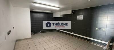 REXIM - Local commercial - Hérault - Saint-Jean-de-Védas - 10