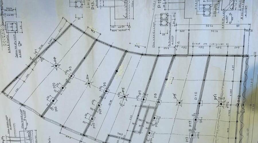 REXIM - Local commercial - Hérault - Saint-Jean-de-Védas - 12