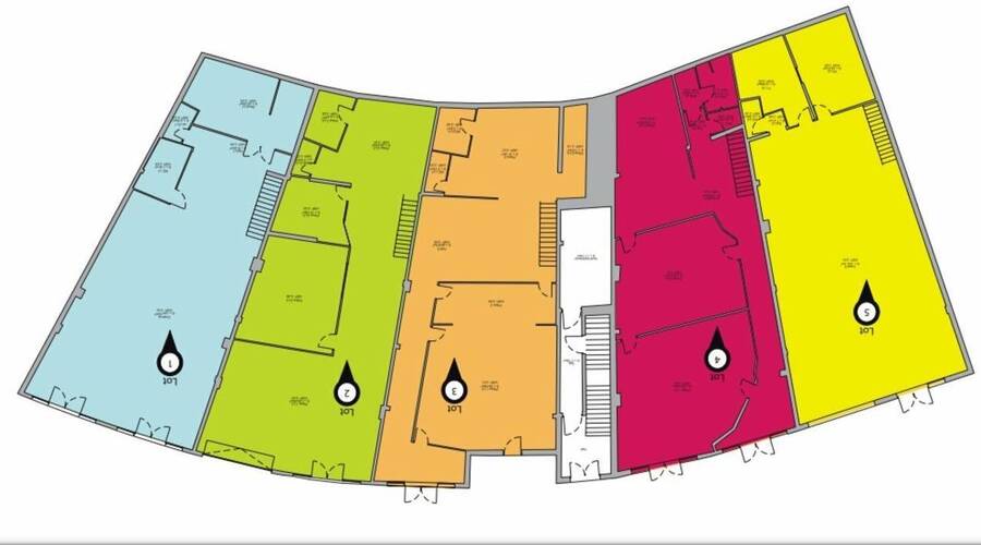 REXIM - Local commercial - Hérault - Saint-Jean-de-Védas - 13