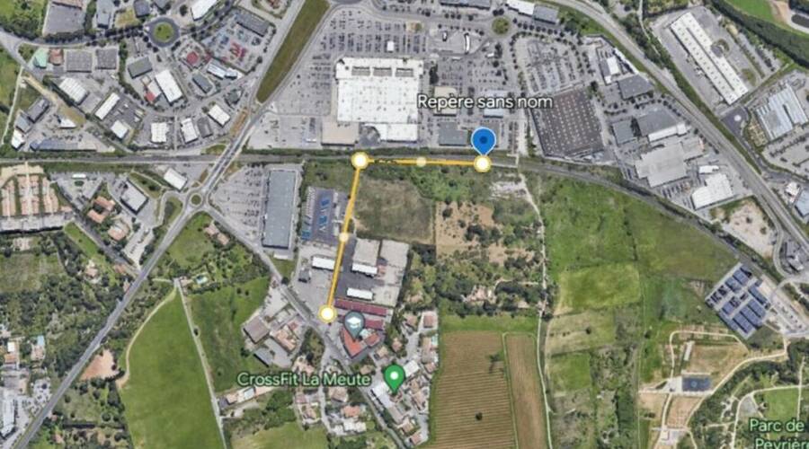 REXIM - Local commercial - Hérault - Saint-Jean-de-Védas - 14