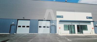 REXIM - Entrepôt - Savigny-le-Temple - 4