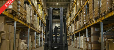 REXIM - Entrepôt - Collégien - 3