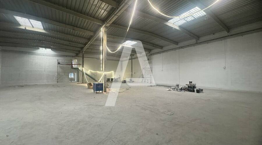 REXIM - Entrepôt - Ivry-sur-Seine - 3