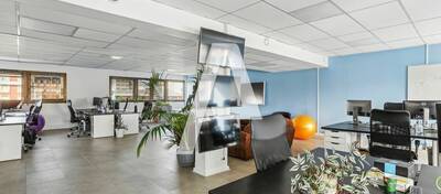 REXIM - Bureau - Ivry-sur-Seine - 5