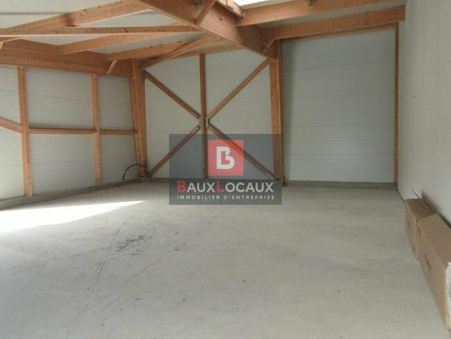 REXIM - Local commercial - Bouches-du-Rhône - Pélissanne - 1