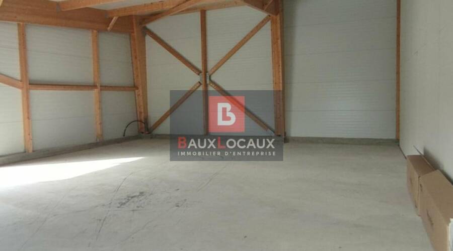 REXIM - Local commercial - Bouches-du-Rhône - Pélissanne - 1