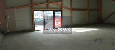 REXIM - Local commercial - Bouches-du-Rhône - Pélissanne - 2