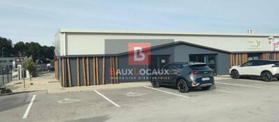 REXIM - Local commercial - Bouches-du-Rhône - Pélissanne - 3