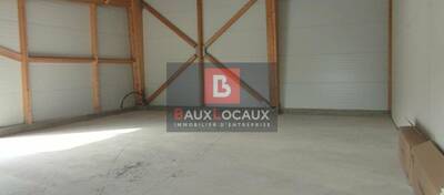 REXIM - Local commercial - Bouches-du-Rhône - Pélissanne - 1