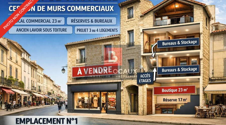 REXIM - Autres - Bouches-du-Rhône - Salon-de-Provence - 1