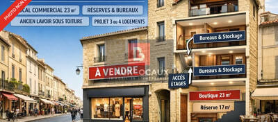 REXIM - Autres - Bouches-du-Rhône - Salon-de-Provence - 1