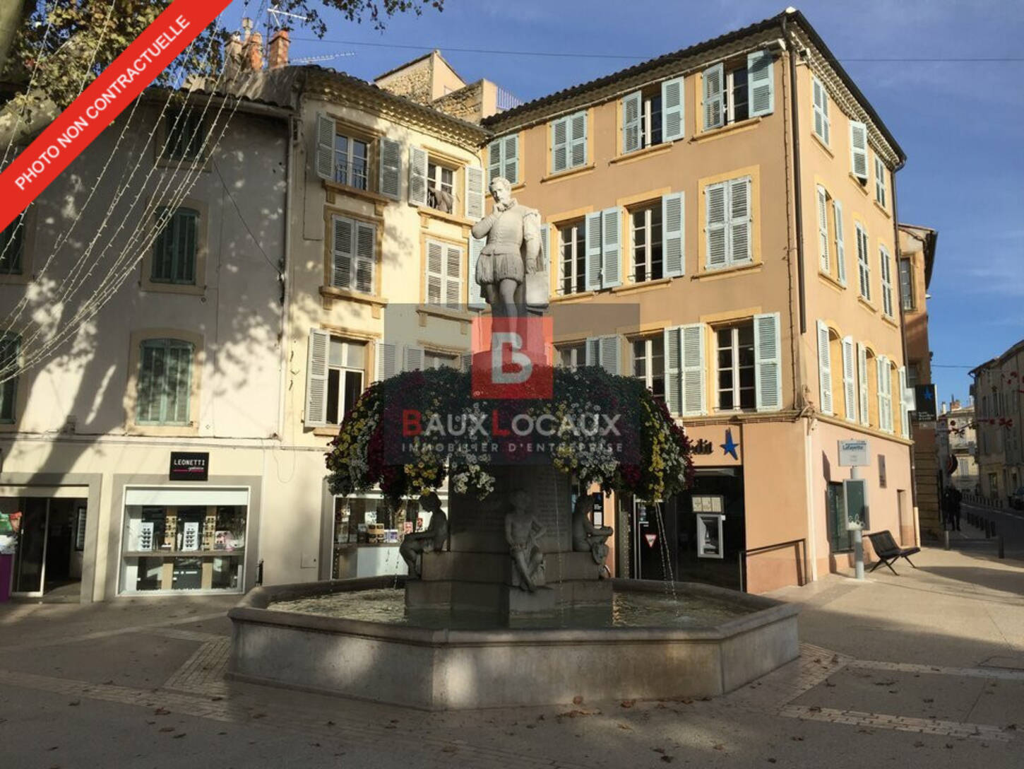 REXIM - Autres - Bouches-du-Rhône - Salon-de-Provence - 2