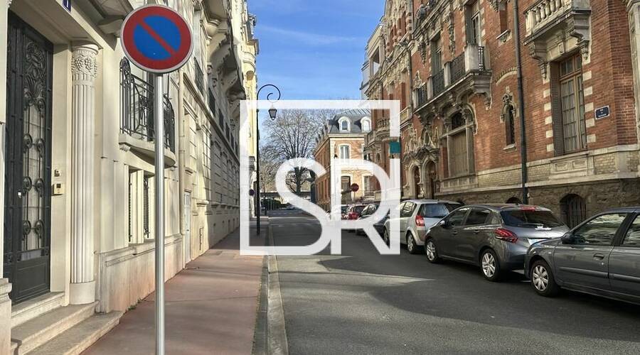 REXIM - Local commercial - Allier - Vichy - 8