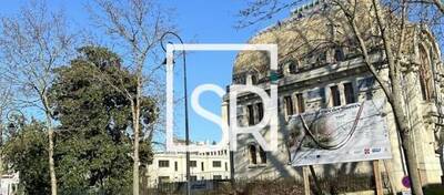 REXIM - Local commercial - Allier - Vichy - 10