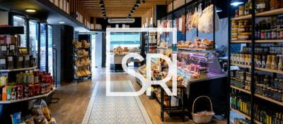 REXIM - Local commercial - Allier - Vichy - 5