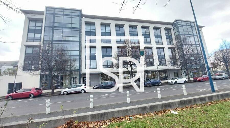 REXIM - Bureau - Puy-de-Dôme - Clermont-Ferrand - 1