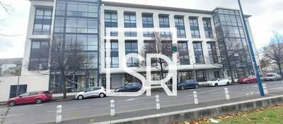 REXIM - Bureau - Puy-de-Dôme - Clermont-Ferrand - 1