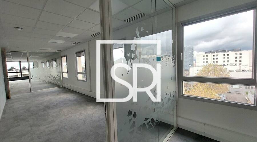 REXIM - Bureau - Puy-de-Dôme - Clermont-Ferrand - 3